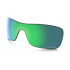 Oakley Turbine Rotor Prizm Jade Polarized 
