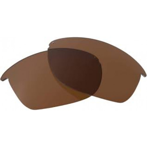 Oakley Unstoppable Brown Polarized