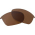 Oakley Unstoppable Brown Polarized