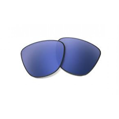 Oakley Frogskins Ice Iridium Polarized Oakley Frogskins Ice Iridium Polarized
