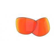 Oakley Frogskins Prizm Ruby