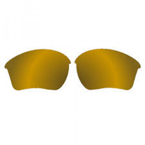 Oakley Half Jacket 2.0 XL Gold Polarized Oakley Half Jacket 2.0 XL Gold Polarized