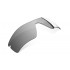 Oakley Radarlock Path Black Iridium Polarized