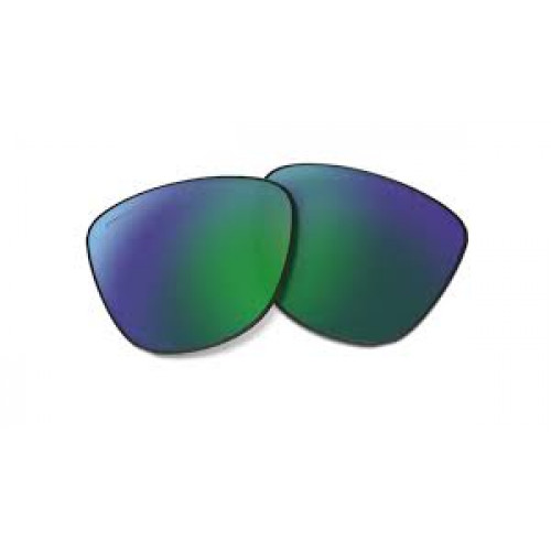 Oakley Frogskins Prizm Jade Iridium