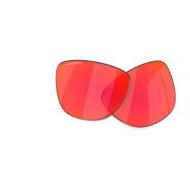 Oakley Frogskins Prizm Ruby Polarized