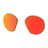Oakley HSTN Prizm Ruby