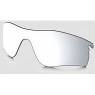 Oakley Radarlock Path Chrome Iridium Polarized