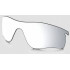Oakley Radarlock Path Chrome Iridium Polarized