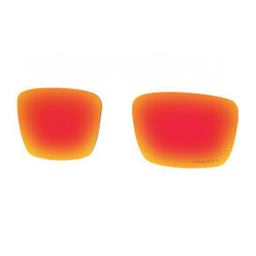 Oakley Fuel Cell Prizm Ruby Oakley Fuel Cell Prizm Ruby