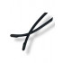 Oakley Bisphaera Sock Kit Black