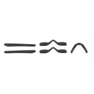 Oakley EVZero Accessory Kit Black