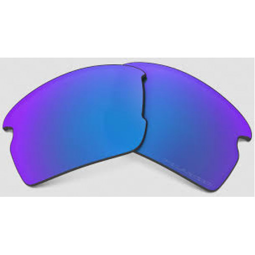 Oakley Flak 2.0 XL Prizm Sapphire Iridium