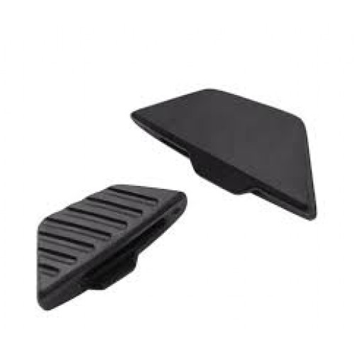 Oakley Mercenary Nosepad Kit Black