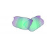 Oakley Bisphaera Prizm Golf