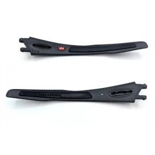 Oakley Turbine Temples