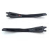 Oakley Turbine Temples