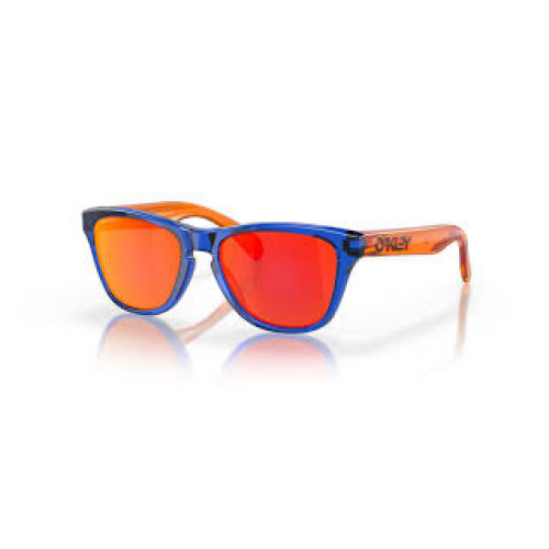 Oakley Junior Frogskins XXS Oakley Junior Frogskins XXS