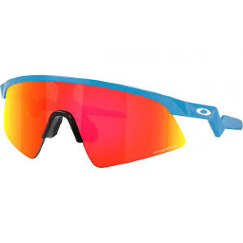 Oakley Junior Resistor Sweep