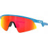 Oakley Junior Resistor Sweep