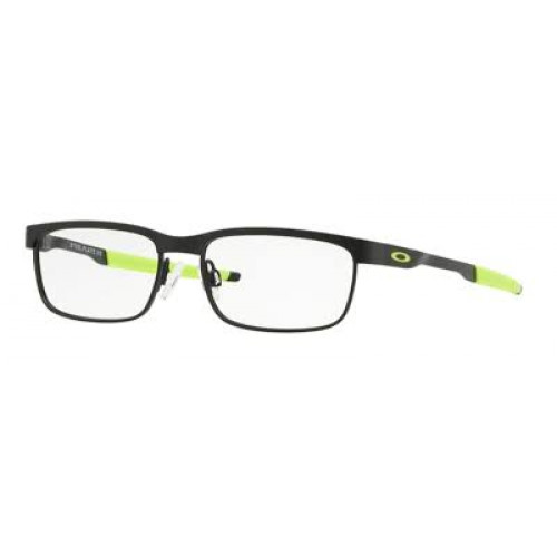Oakley Junior Steel Plate 