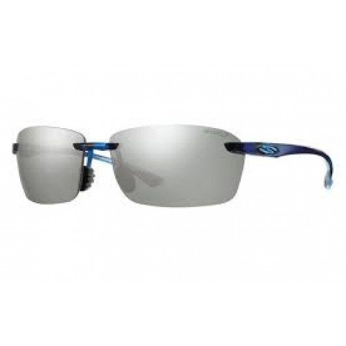 Smith Trailblazer Polarized