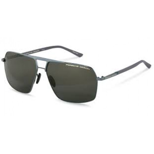 Porsche Design P8930D Vision Drive Polarized