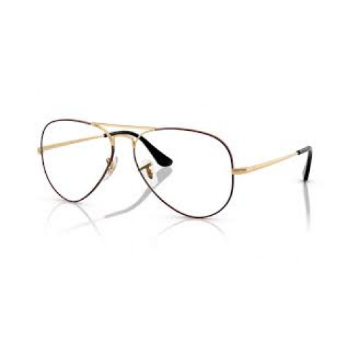 Ran Ban RB6489 Aviator Ran Ban RB6489 Aviator