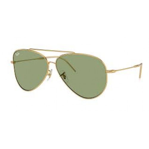 Ray Ban RB0101S Aviator Reverse 