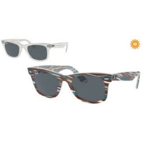 Ray Ban RB2140 Wayfarer Change Collection Ray Ban RB2140 Wayfarer Change Collection