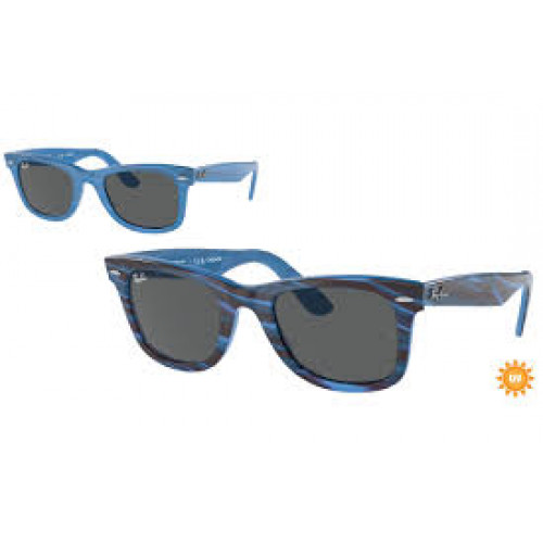 Ray Ban RB2140 Wayfarer Change Collection