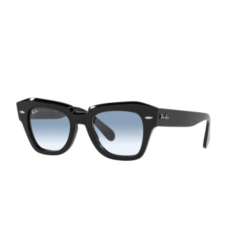 Ray Ban RB2186 State Street