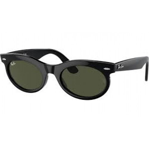 Ray Ban Wayfarer Oval