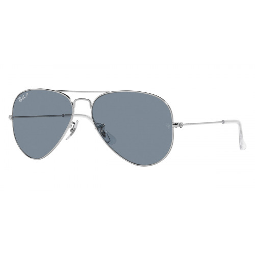 Ray Ban RB3025 Aviator Polarized