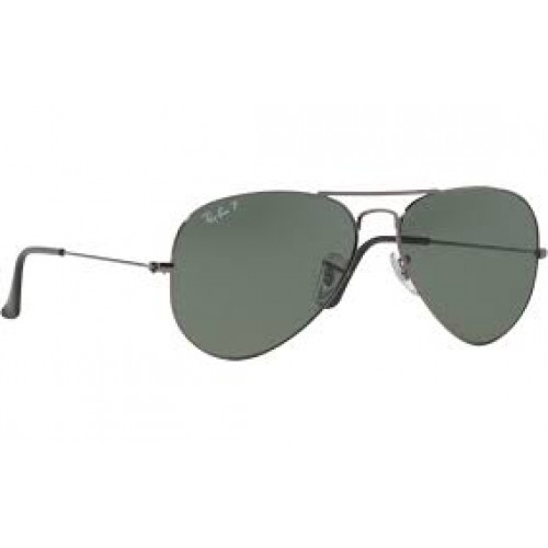 Ray Ban RB3025 Aviator Polarized