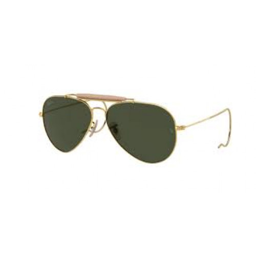Ray Ban RB3030 Outdoorsman Ray Ban RB3030 Outdoorsman