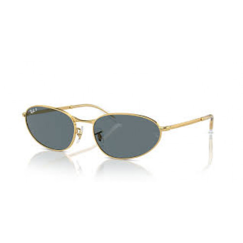 Ray Ban RB3734 Polarized