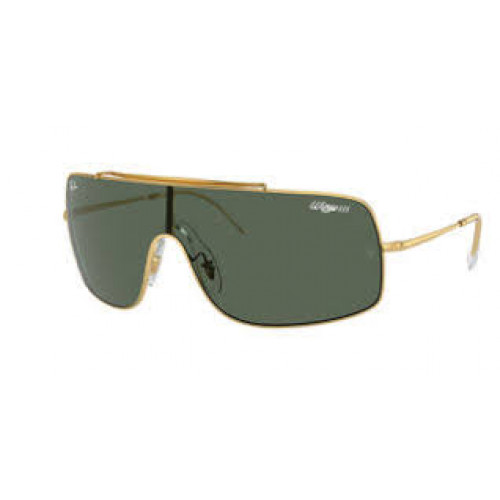 Ray Ban RB3897 Wings III