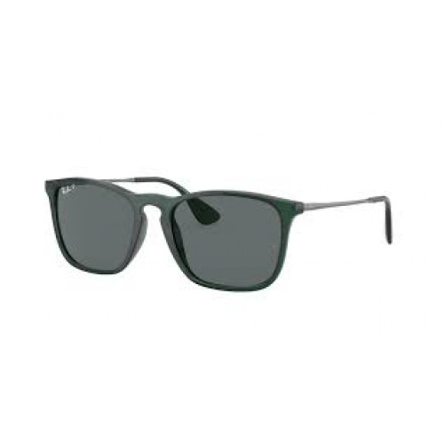 Ray Ban RB4187 Chris Polarized