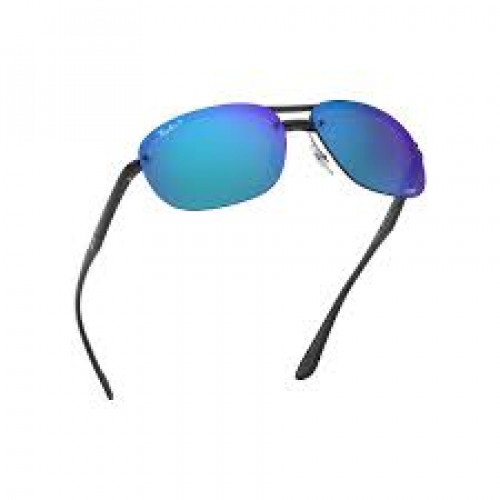 Ray Ban RB4275 Chromance Polarized