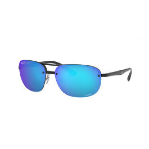 Ray Ban RB4275 Chromance Polarized