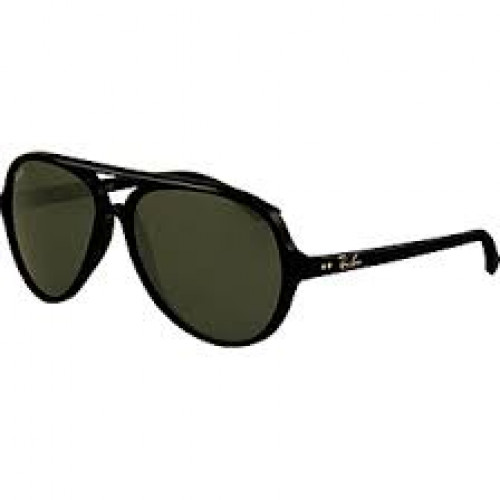 Ray Ban RB4125 Cats 5000