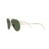 Ray Ban RB0101S Aviator Reverse