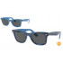 Ray Ban RB2140 Wayfarer Change Collection