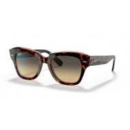 Ray Ban RB2186 State Street