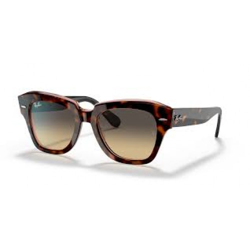 Ray Ban RB2186 State Street Ray Ban RB2186 State Street