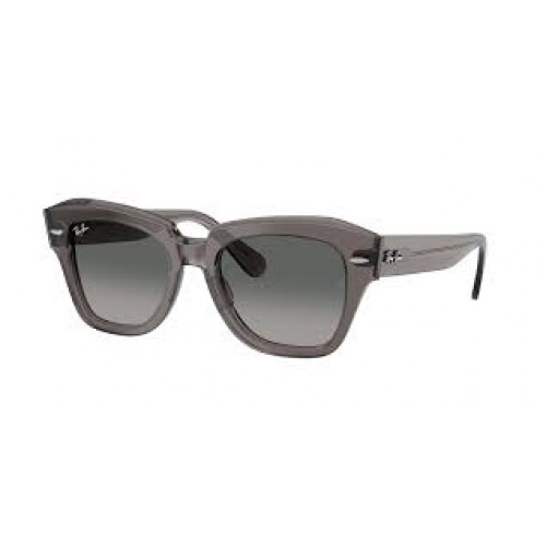 Ray Ban RB2186 State Street Ray Ban RB2186 State Street