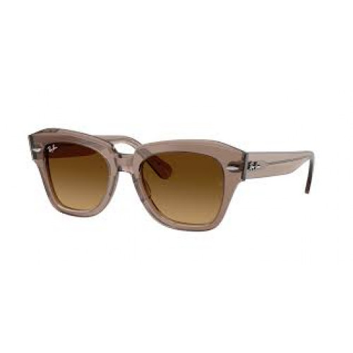 Ray Ban RB2186 State Street