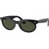 Ray Ban Wayfarer Oval