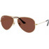 Ray Ban RB3025 Aviator