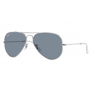 Ray Ban RB3025 Aviator Polarized